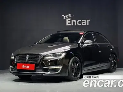 2017 Lincoln MKZ Hybrid, фото 1, лот 10034031
