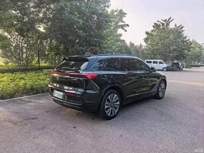 2024 Buick E5 Model Premium Standard Range Audio-Visual Edition, фото 4, лот 10275121