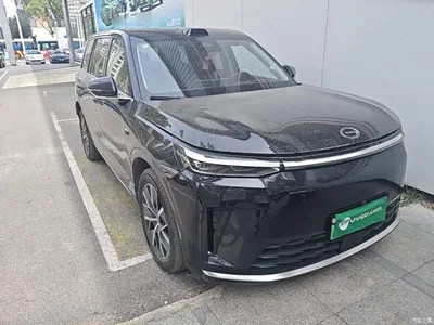 2025 GAC Trumpchi Trumpchi Vision S9 1.5T Hybrid Premium, фото 4, лот 11137786