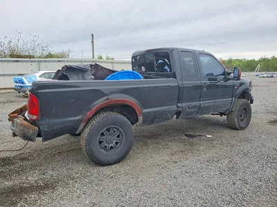 2002 FORD F250 SPDTY, фото 3, лот 10967979