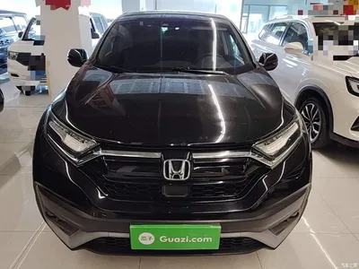 2021 Honda CR-V 240TURBO CVT 2WD Urban Edition, фото 3, лот 11545498
