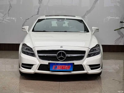2013 Mercedes-Benz CLS 350 Shooting Brake Fashion, фото 2, лот 10255291