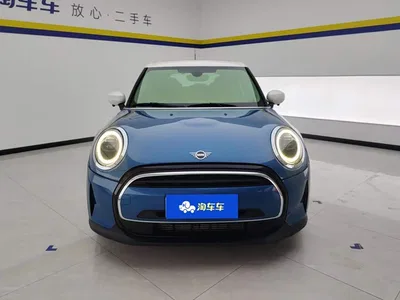 2022 MINI MINI 1.5T COOPER Classic 5-door, фото 2, лот 11102965