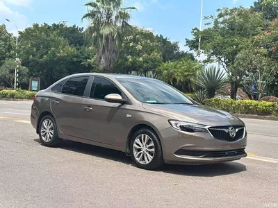 2019 Buick Excelle 18T Auto Connected Elite China VI, фото 4, лот 10259435