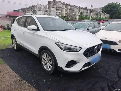 2020 MG ZS 180DVVT Automatic Lite, фото 4, лот 10327247