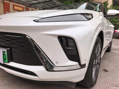 2023 Buick E5 Premium Long Range Edition, фото 4, лот 10273247