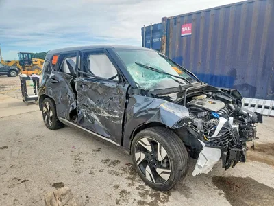 2024 KIA SOUL GT LINE, фото 4, лот 10785816
