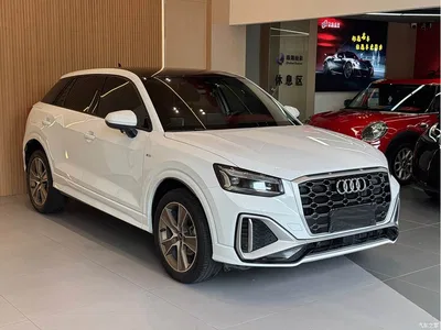 2022 Audi Q2L 35 TFSI Fashion Dynamic, фото 3, лот 11178185