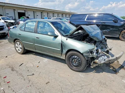 2005 NISSAN SENTRA 1.8, фото 4, лот 10737413