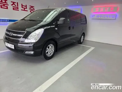 2014 Hyundai Starex 5-Seater VAN, фото 3, лот 10160644
