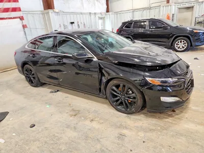 2023 CHEVROLET MALIBU LT, фото 4, лот 10721047