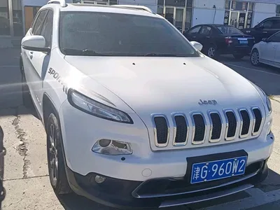 2020 Jeep Cherokee 2.0L 2WD Classic Sport Edition, фото 3, лот 10392763