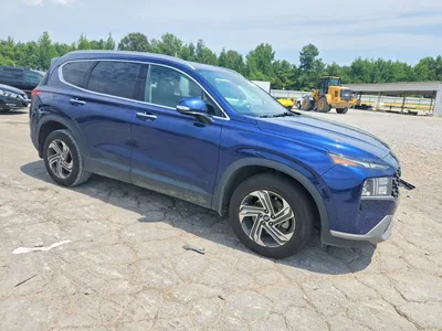 2023 HYUNDAI SANTA FE SEL, фото 4, лот 10669044