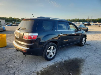 2011 GMC ACADIA SLT-1, фото 3, лот 10815818