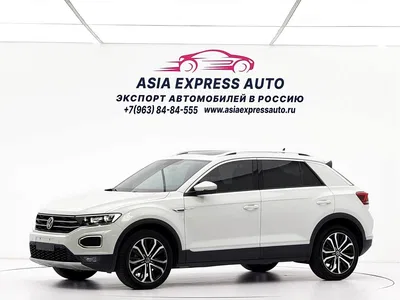 2022 Volkswagen T-ROC 280TSI DSG 2WD Comfort PLUS, фото 1, лот 10432431