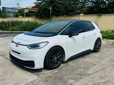 2025 Volkswagen ID.3 Facelift Smart Version Ultimate Intelligence Edition, фото 1, лот 10626193