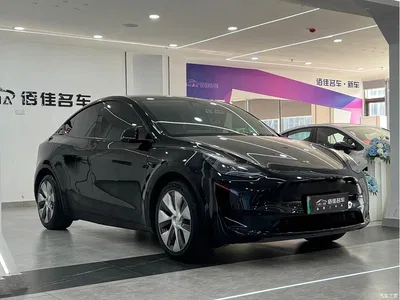 2022 Tesla Model Y Facelift Rear-Wheel Drive Version, фото 3, лот 10684416
