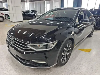 2020 Volkswagen Magotan 330TSI DSG Luxury, фото 2, лот 10670982