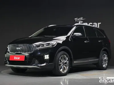 2018 Kia Sorento Diesel 2.2 2WD, фото 1, лот 11178279