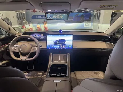 2025 Xiangjie Enjoy World S9 Extended Range Ultra, фото 4, лот 10831916