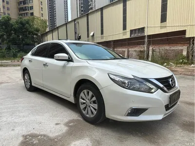 2016 Nissan Teana 2.0L XL Comfort Edition, фото 3, лот 11017661