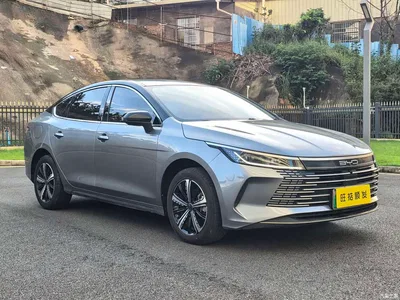 2023 BYD Destroyer 05 Champion Edition DM-i 120KM Premium, фото 3, лот 10247002