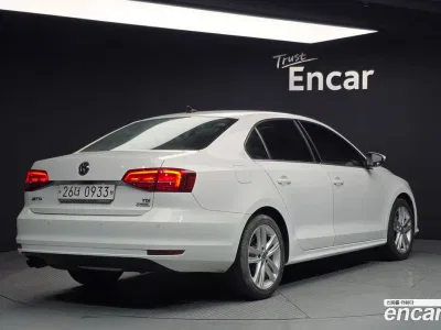 2016 Volkswagen Jetta 2.0 TDI BlueMotion Premium, фото 2, лот 10114486