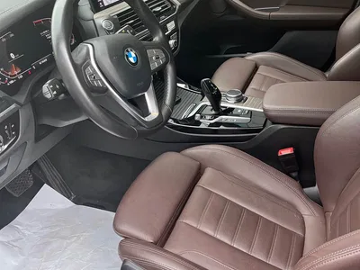 2021 BMW X3 xDrive28i Luxury Package, фото 4, лот 10461879