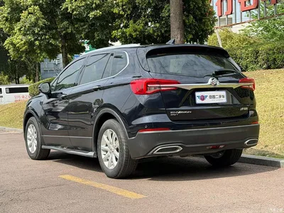 2020 Buick Envision Plus 20T FWD Luxury, фото 4, лот 10364617