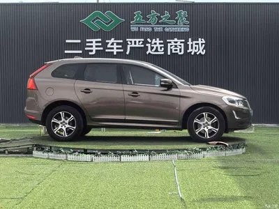2014 Volvo XC60 (Import) T5 Zhiyi Edition, фото 4, лот 10474612