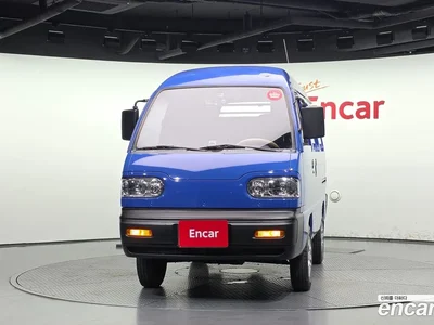 2015 Chevrolet damas 2-Seater Panel-Van, фото 3, лот 11471660