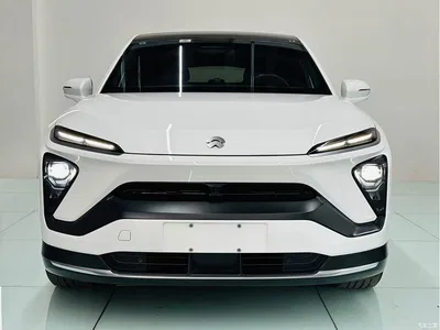 2022 NIO EC6 100kWh Performance Edition, фото 1, лот 10365249