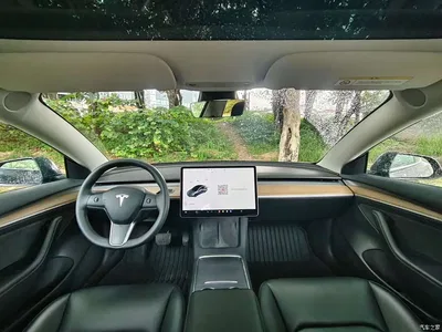 2021 Tesla Model 3 Standard Range Rear-Wheel Drive Upgrade, фото 4, лот 10352133