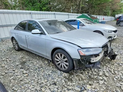 2014 AUDI A4 PREMIUM, фото 4, лот 10853571