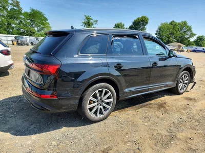 2023 AUDI Q7 PREMIUM PLUS, фото 3, лот 10851648