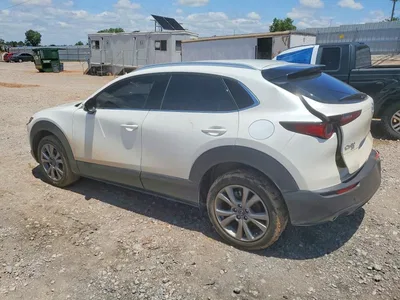 2023 MAZDA CX-30 PREMIUM, фото 2, лот 10843066