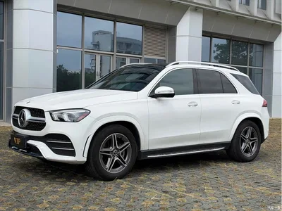 2022 Mercedes-Benz GLE 350 4MATIC Luxury, фото 1, лот 11468526