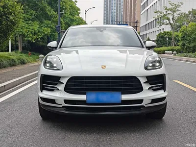 2021 Porsche Macan 2.0T, фото 2, лот 10432329