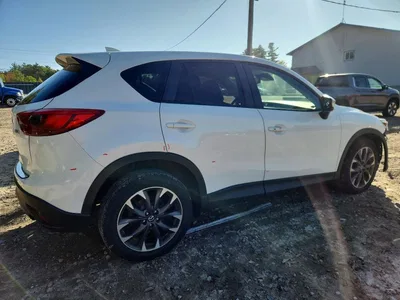 2016 MAZDA CX-5 GT, фото 3, лот 11559789