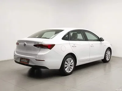 2021 Buick Excelle Exemplar 1.5L Auto Elite, фото 2, лот 11412697