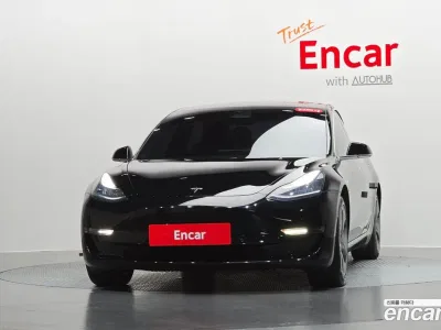 2020 Tesla Model 3 Long Range AWD, фото 2, лот 10199499