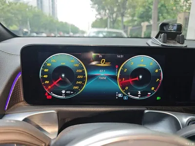 2021 Mercedes-Benz GLB 200 Dynamic, фото 4, лот 11138291