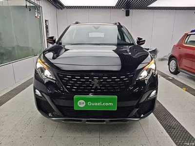 2019 Peugeot 4008 360THP BLACKPACK Obsidian Edition, фото 3, лот 11579590