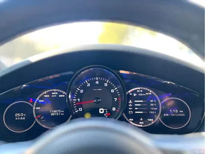 2018 Porsche Cayenne 3.0T, фото 4, лот 10430740