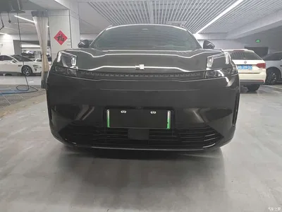 2024 Lynk & Co 08 EM-P 120km Long Range Plus, фото 2, лот 10316356