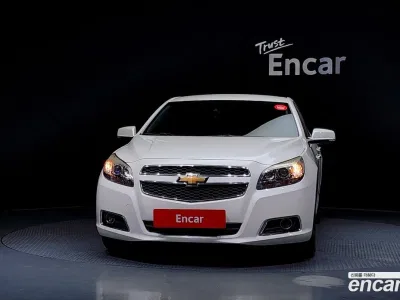 2013 Chevrolet Malibu 2.0 LT Deluxe Pack, фото 3, лот 10172459
