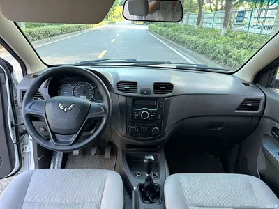 2016 Wuling Motors Wuling Hongguang 1.5L Facelift S Comfort, фото 4, лот 10367413
