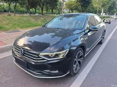 2023 Volkswagen Magotan Model 2 Million Commemorative Edition 330TSI DSG Luxury, фото 3, лот 10403846