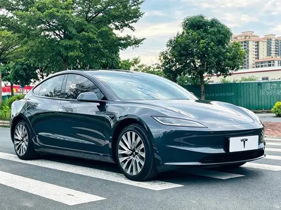 2023 Tesla Model 3 Rear-Wheel Drive, фото 3, лот 10358164