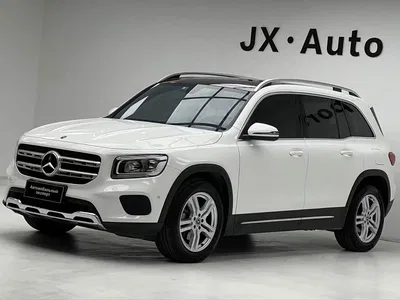 2020 Mercedes-Benz GLB 180 Style, фото 1, лот 10251411